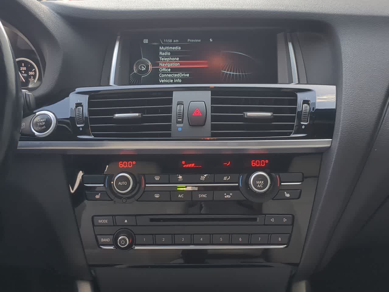 Thumbnail: 2016 BMW X4 - 27