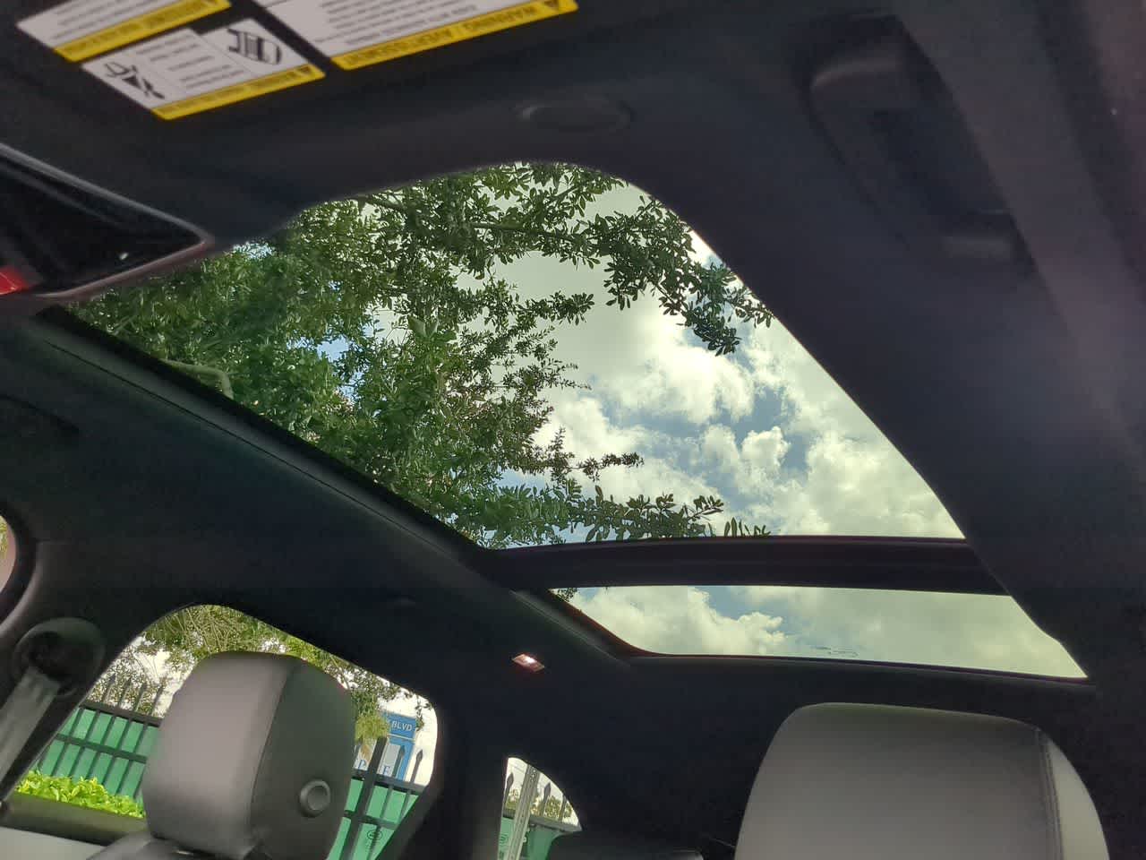 Thumbnail: 2026 Land Rover Range Rover Velar - 19