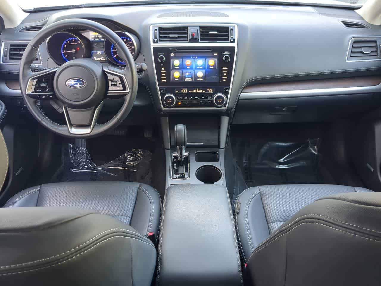 Thumbnail: 2019 Subaru Outback - 16