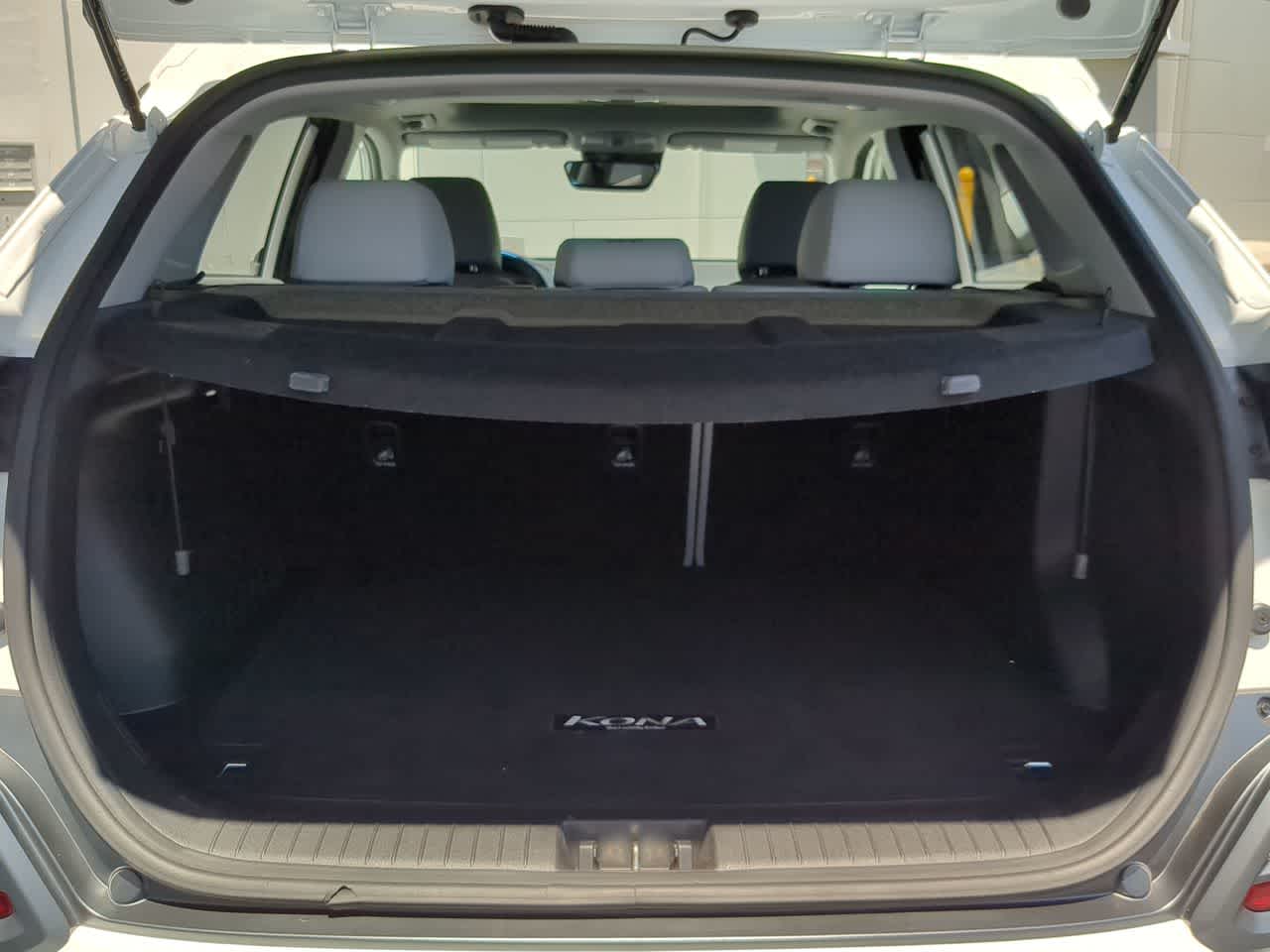 2021 Hyundai Kona Ultimate 36