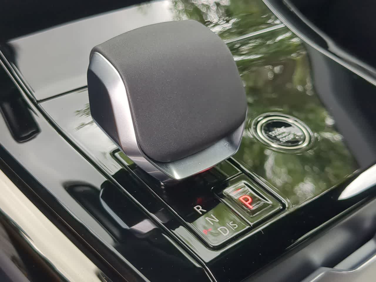 2026 Land Rover Range Rover Sport SE - Photo 34