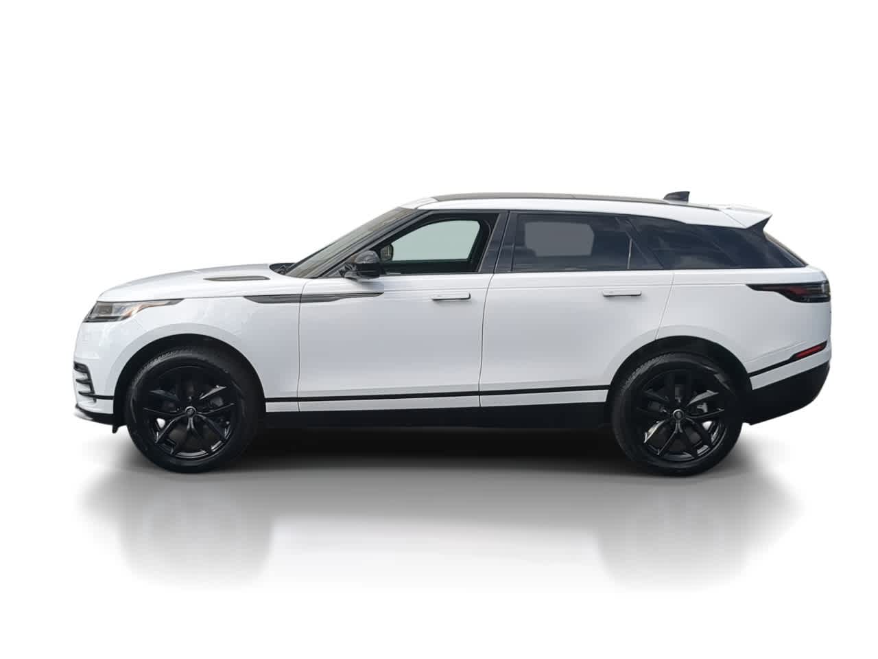 Thumbnail: 2025 Land Rover Range Rover Velar - 5