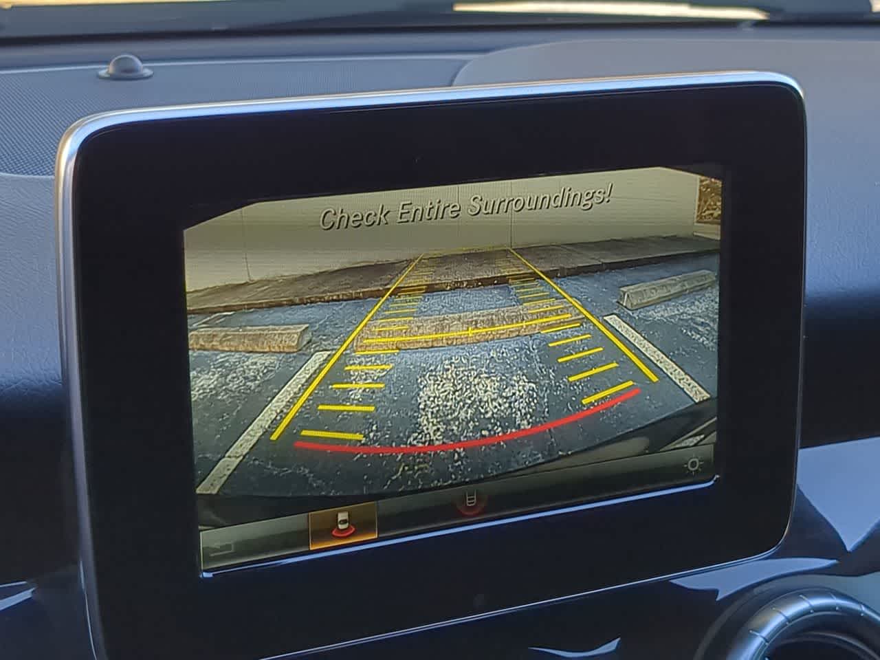 Thumbnail: 2016 Mercedes-Benz CLA - 28