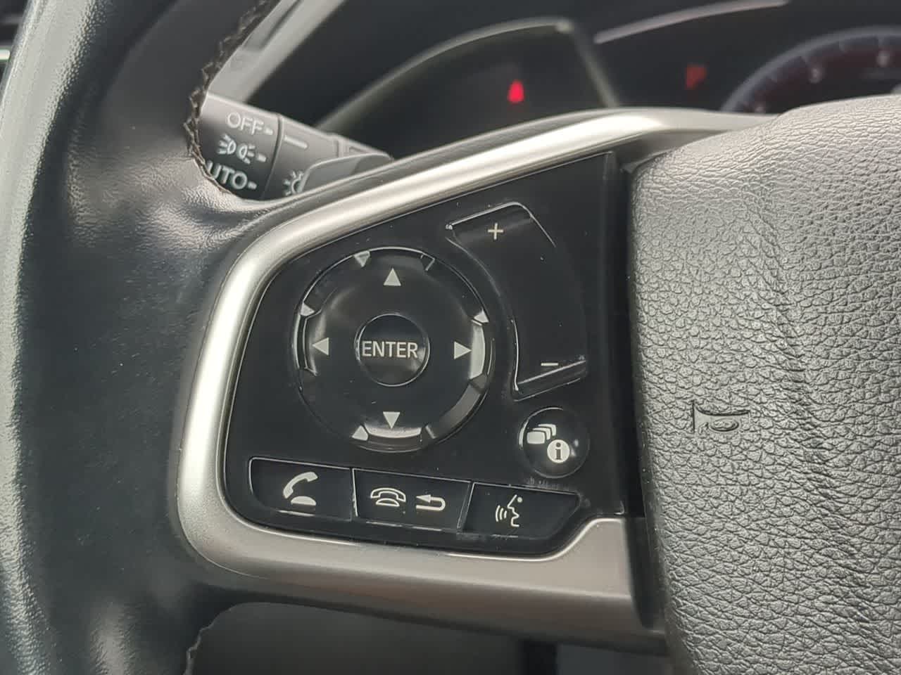 Thumbnail: 2021 Honda Civic - 24