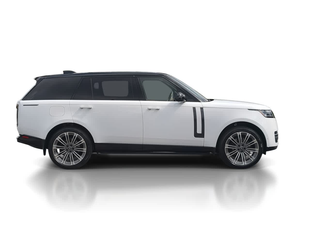 Thumbnail: 2025 Land Rover Range Rover - 9