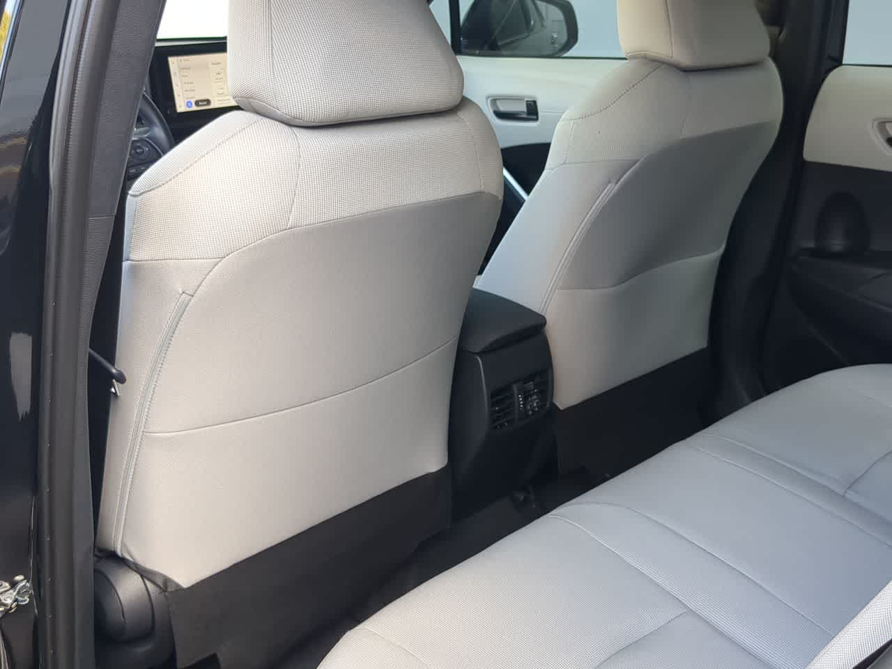 Thumbnail: 2024 Toyota Corolla Cross - 18