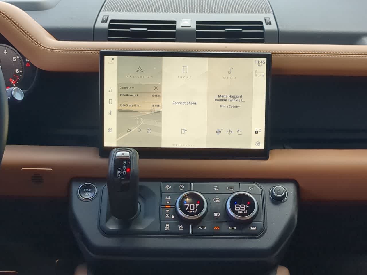 Thumbnail: 2024 Land Rover Defender - 28