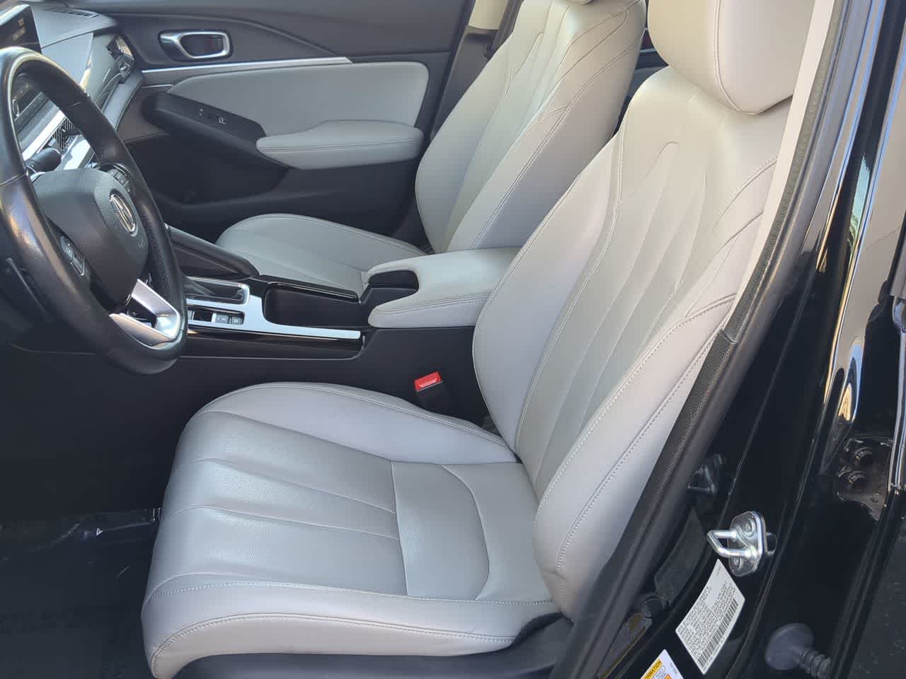 Thumbnail: 2024 Acura Integra - 16