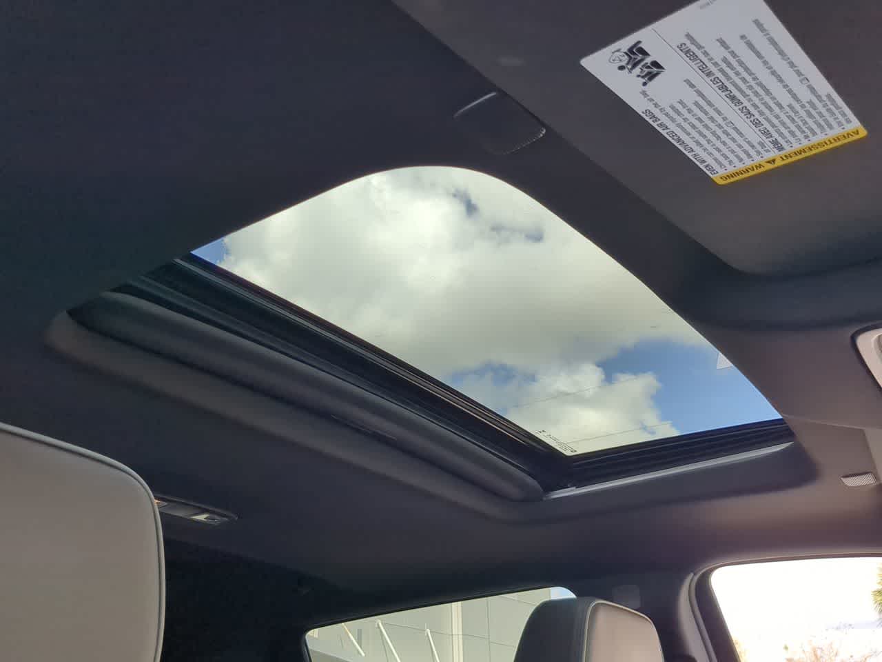 Thumbnail: 2025 GMC Sierra 1500 - 19