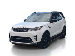 2026 Discovery 2026 Land Rover Discovery Dynamic SE SUV