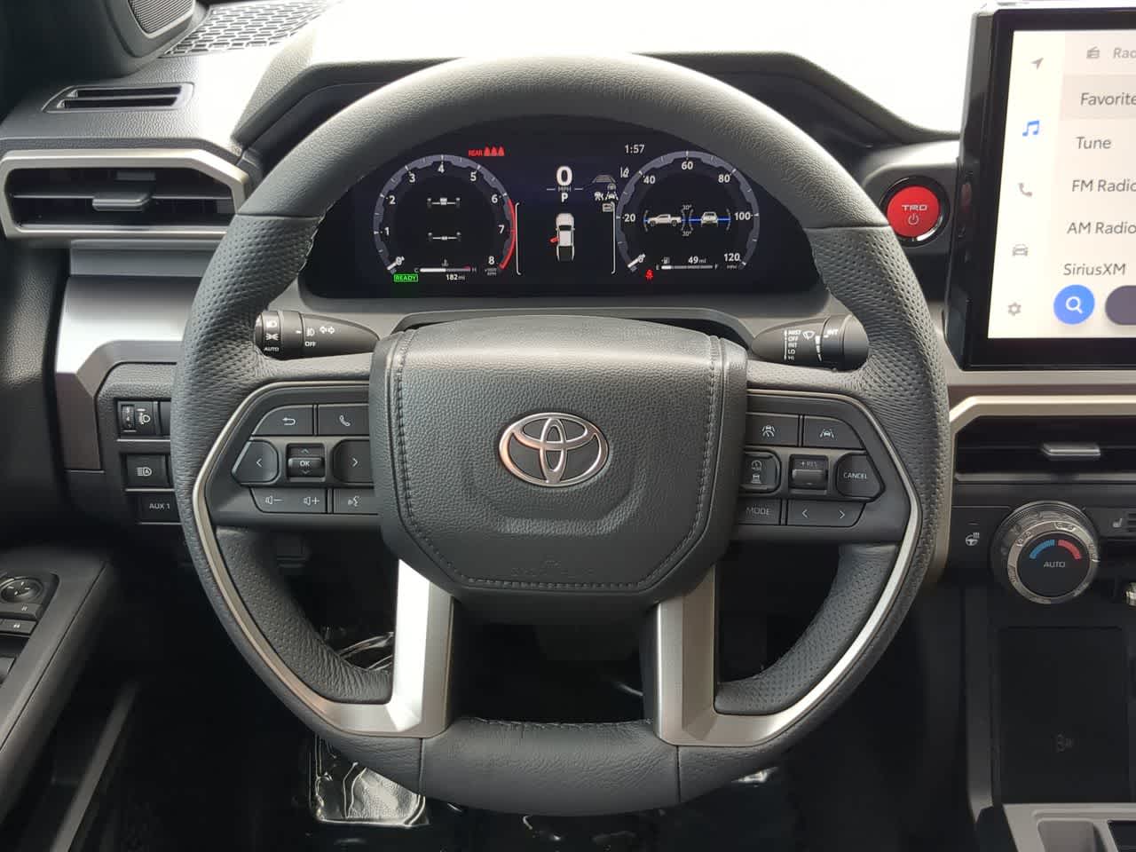 Thumbnail: 2025 Toyota Tacoma - 23