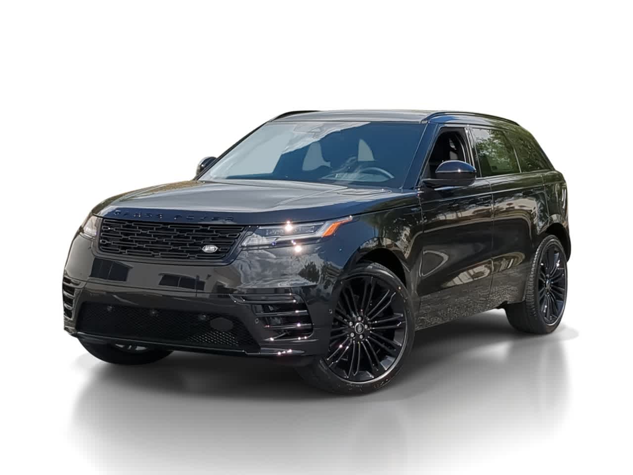 Thumbnail: 2026 Land Rover Range Rover Velar - 1