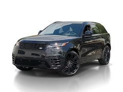 2026 Land Rover Range Rover Velar Dynamic SE