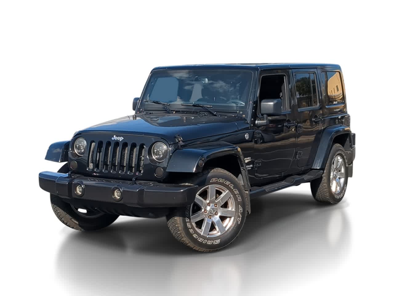 2015 Jeep Wrangler Unlimited Sahara -
                  Orlando, FL