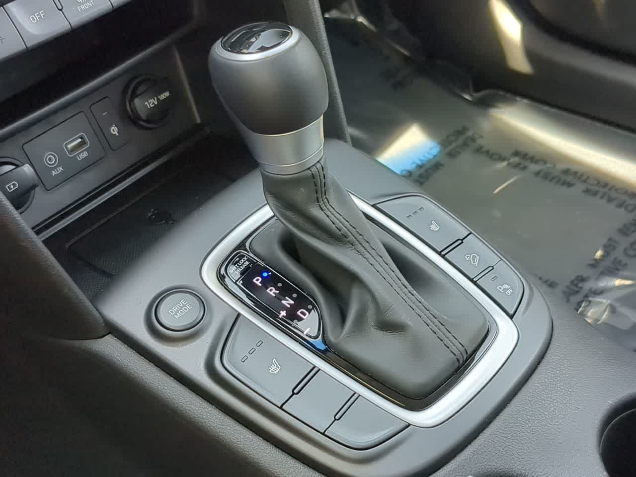 2021 Hyundai Kona Ultimate 34