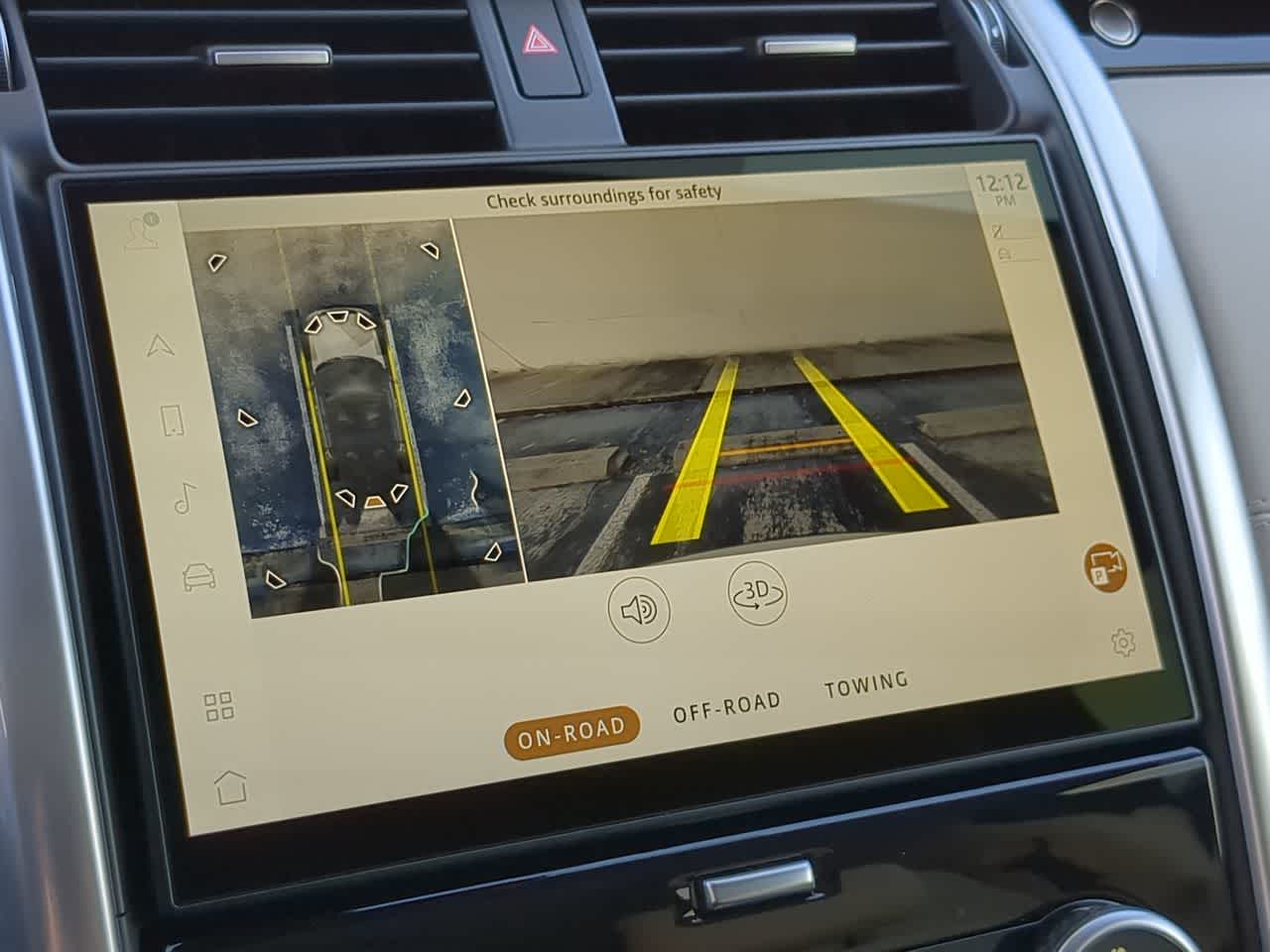 Thumbnail: 2025 Land Rover Discovery - 31