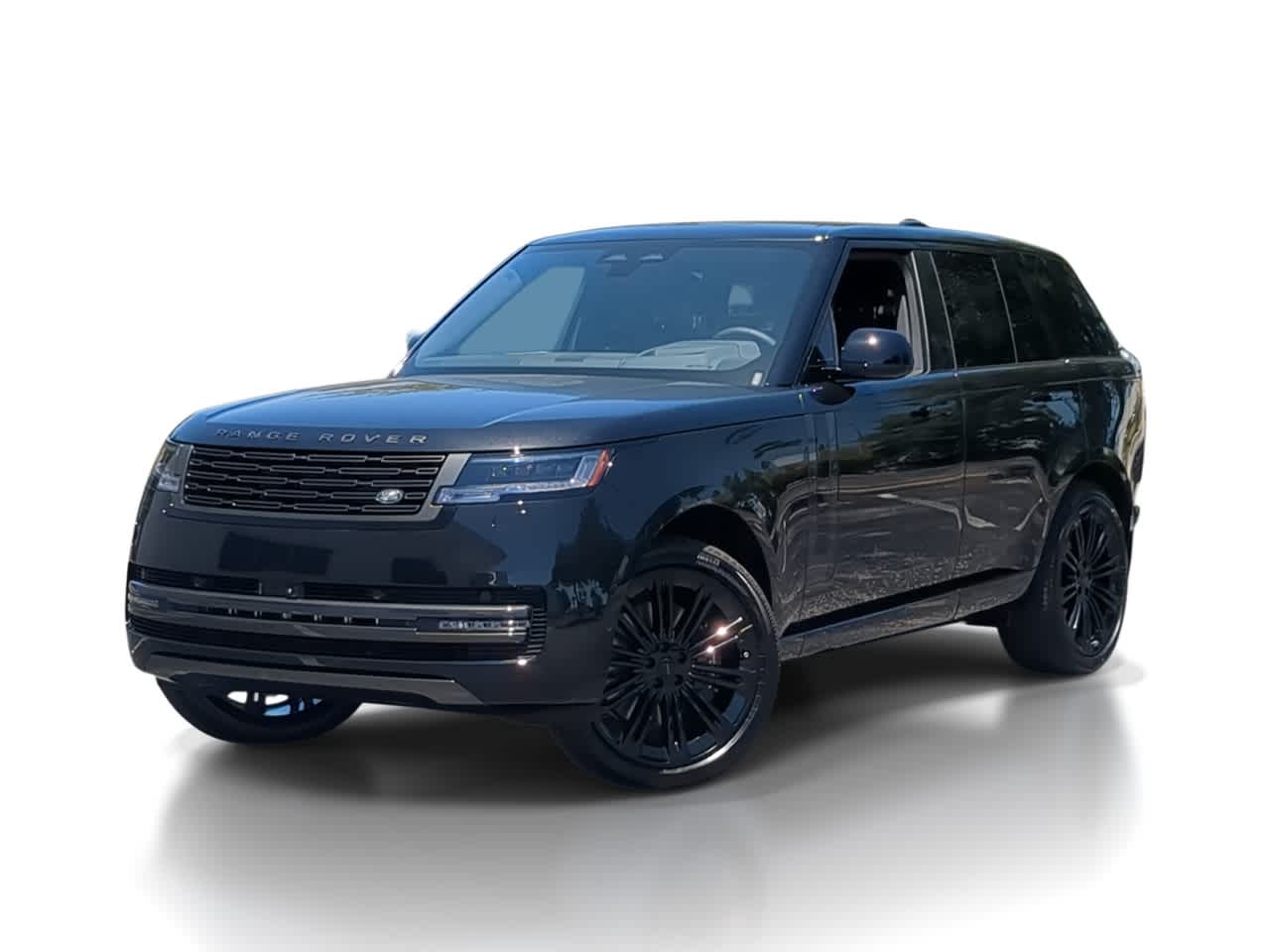 2026 Land Rover Range Rover 4.4 SE SWB's photo