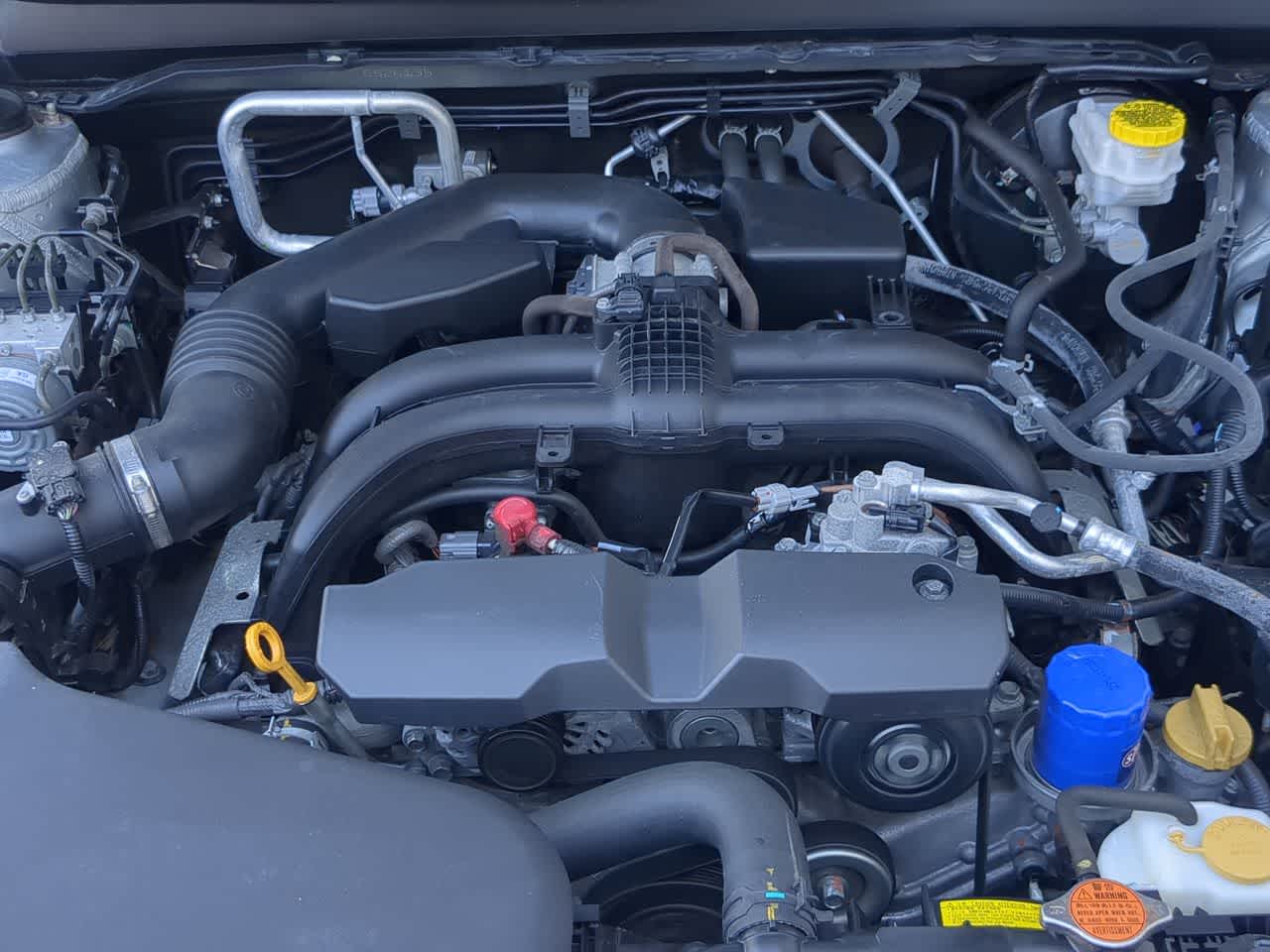 Thumbnail: 2019 Subaru Outback - 15