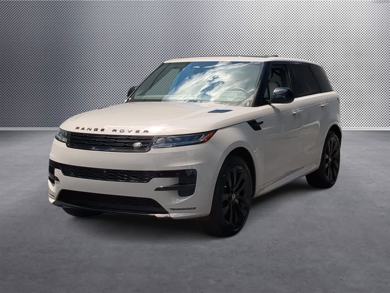 Thumbnail: 2025 Land Rover Range Rover Sport - 4