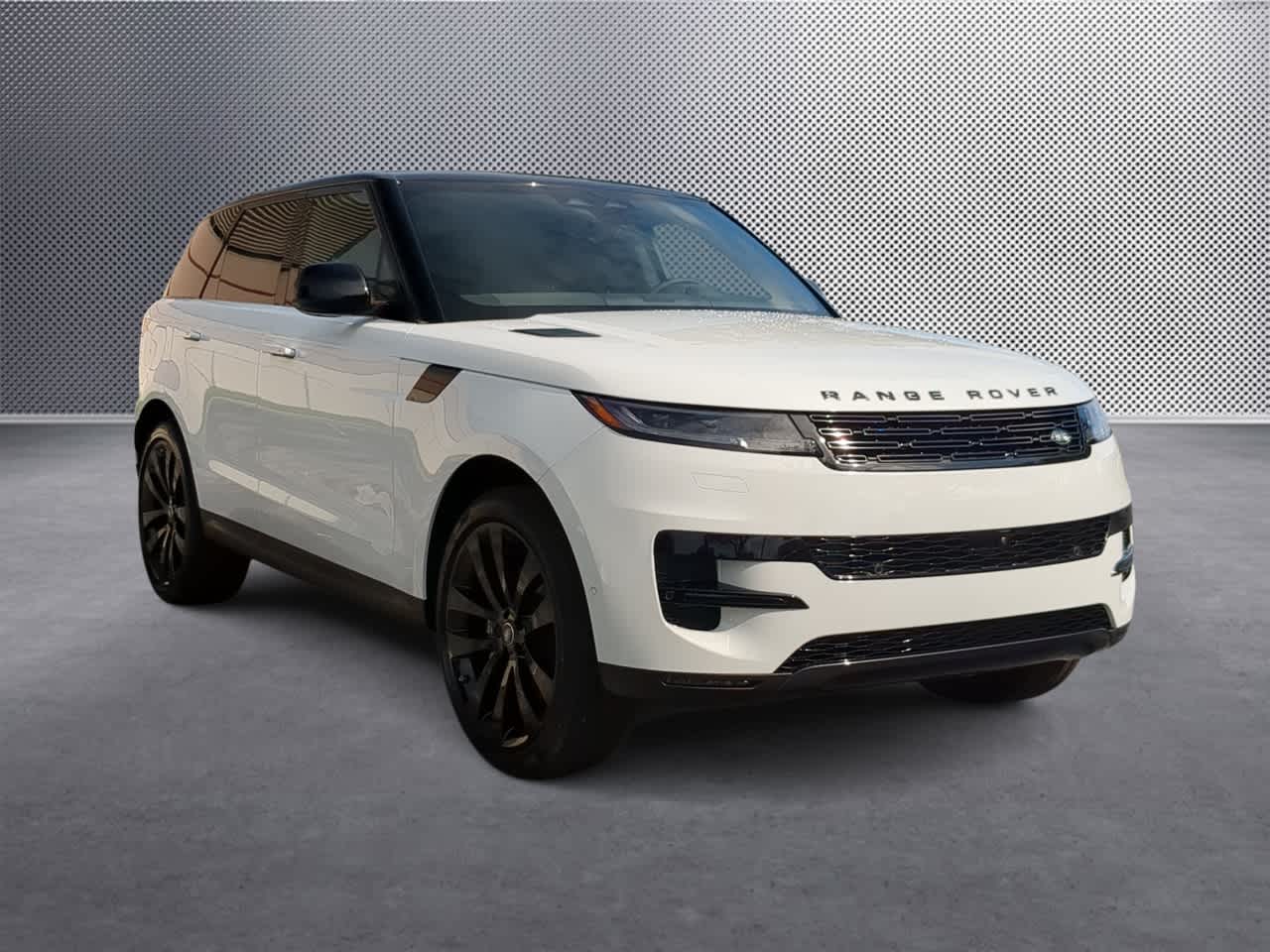 Thumbnail: 2025 Land Rover Range Rover Sport - 2