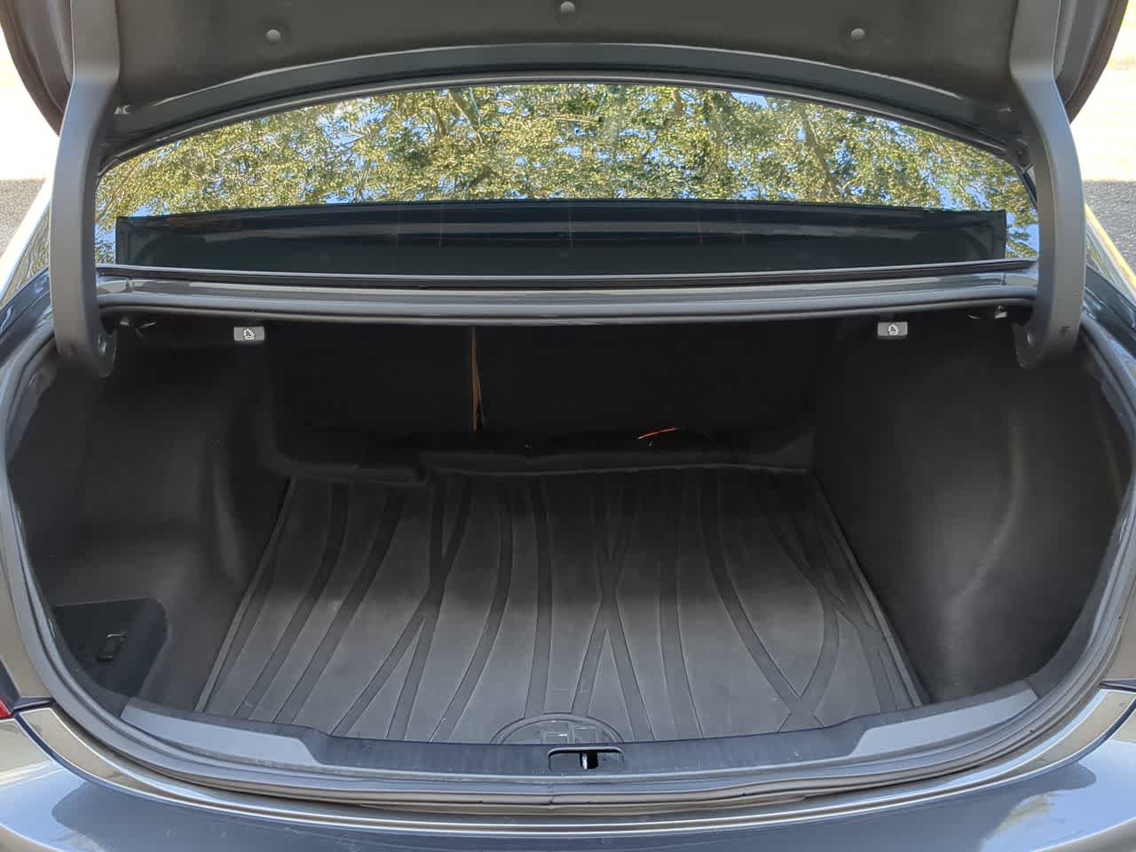 Thumbnail: 2017 Buick LaCrosse - 34