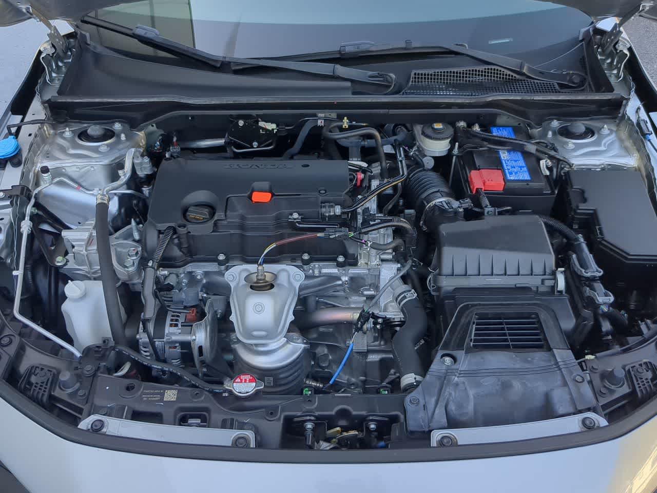 Thumbnail: 2023 Honda Civic - 14