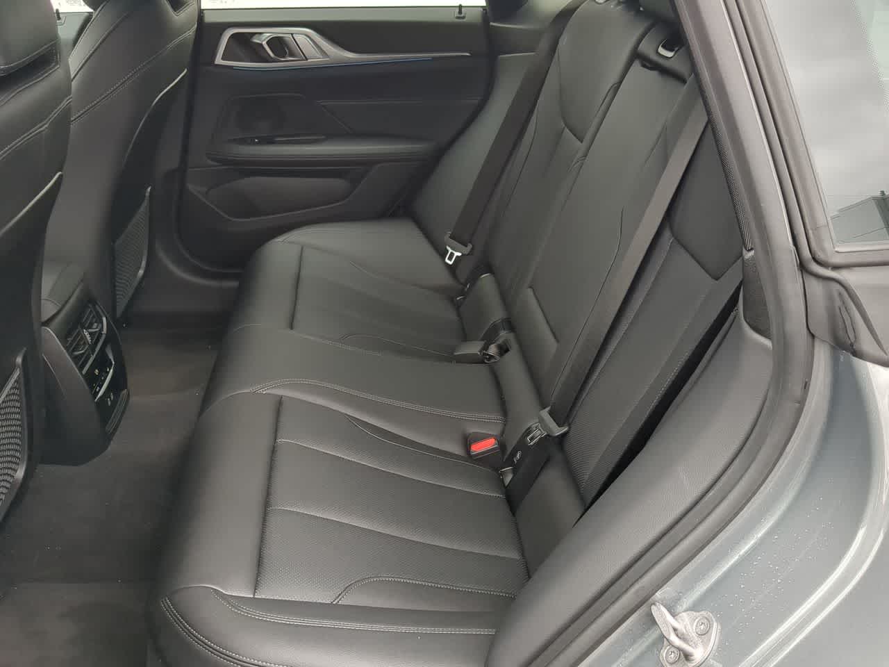 Thumbnail: 2024 BMW 4 Series - 19