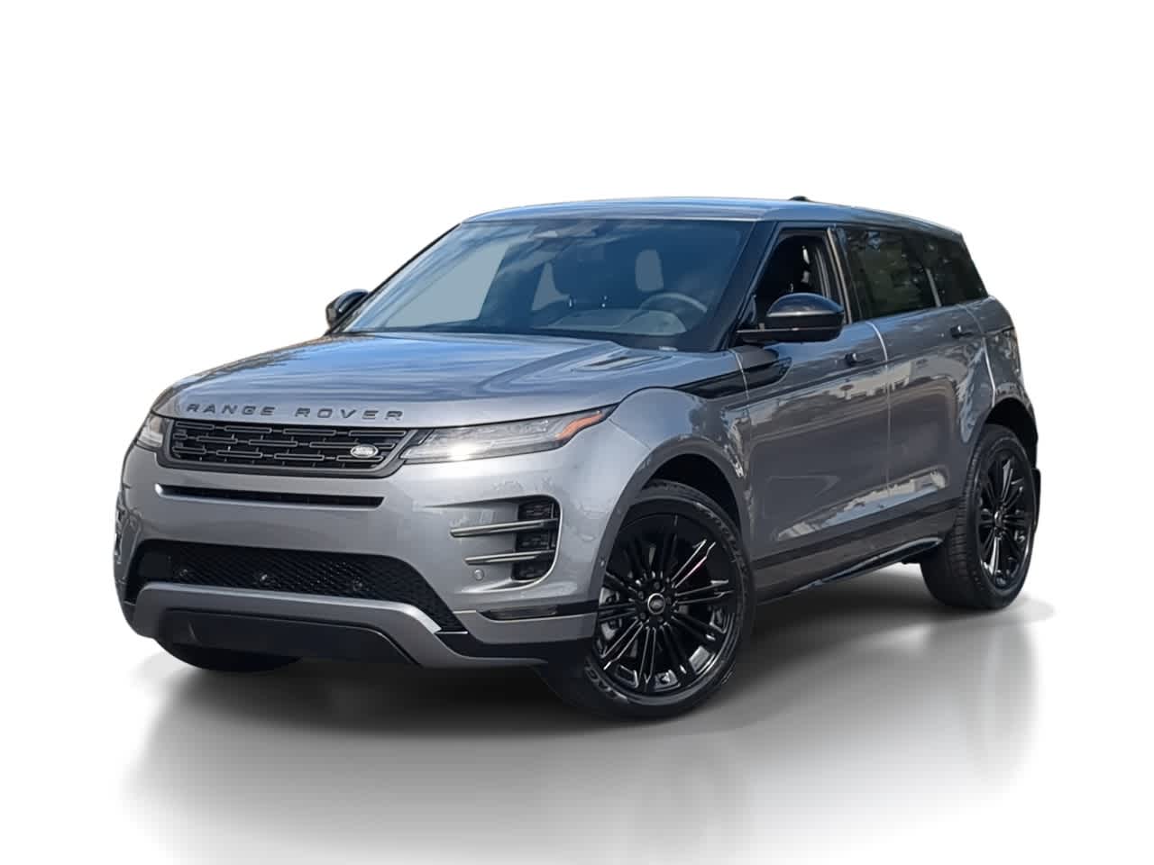 Thumbnail: 2026 Land Rover Range Rover Evoque - 1