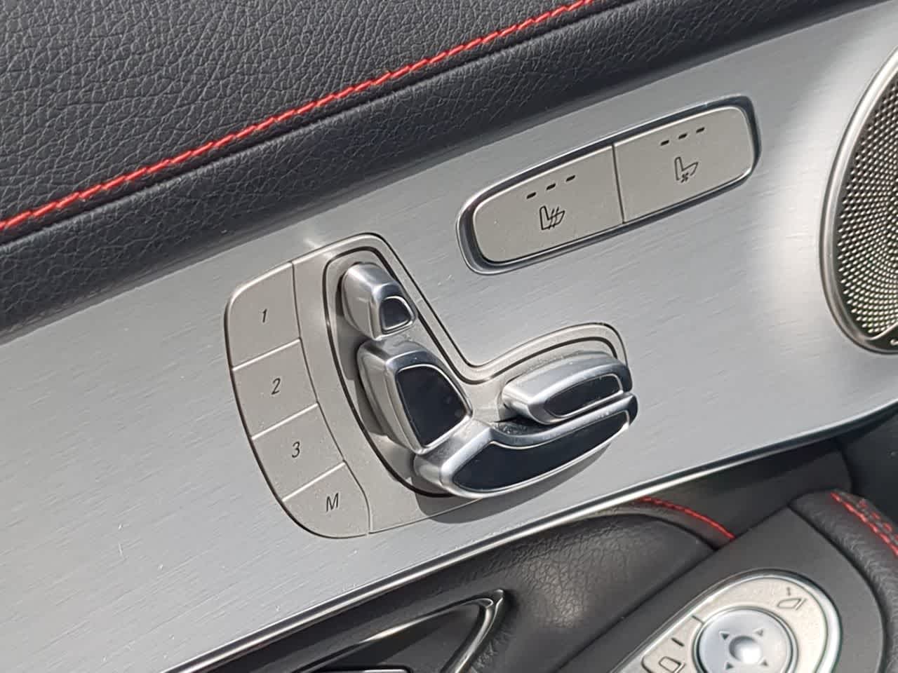 Thumbnail: 2021 Mercedes-Benz GLC - 17