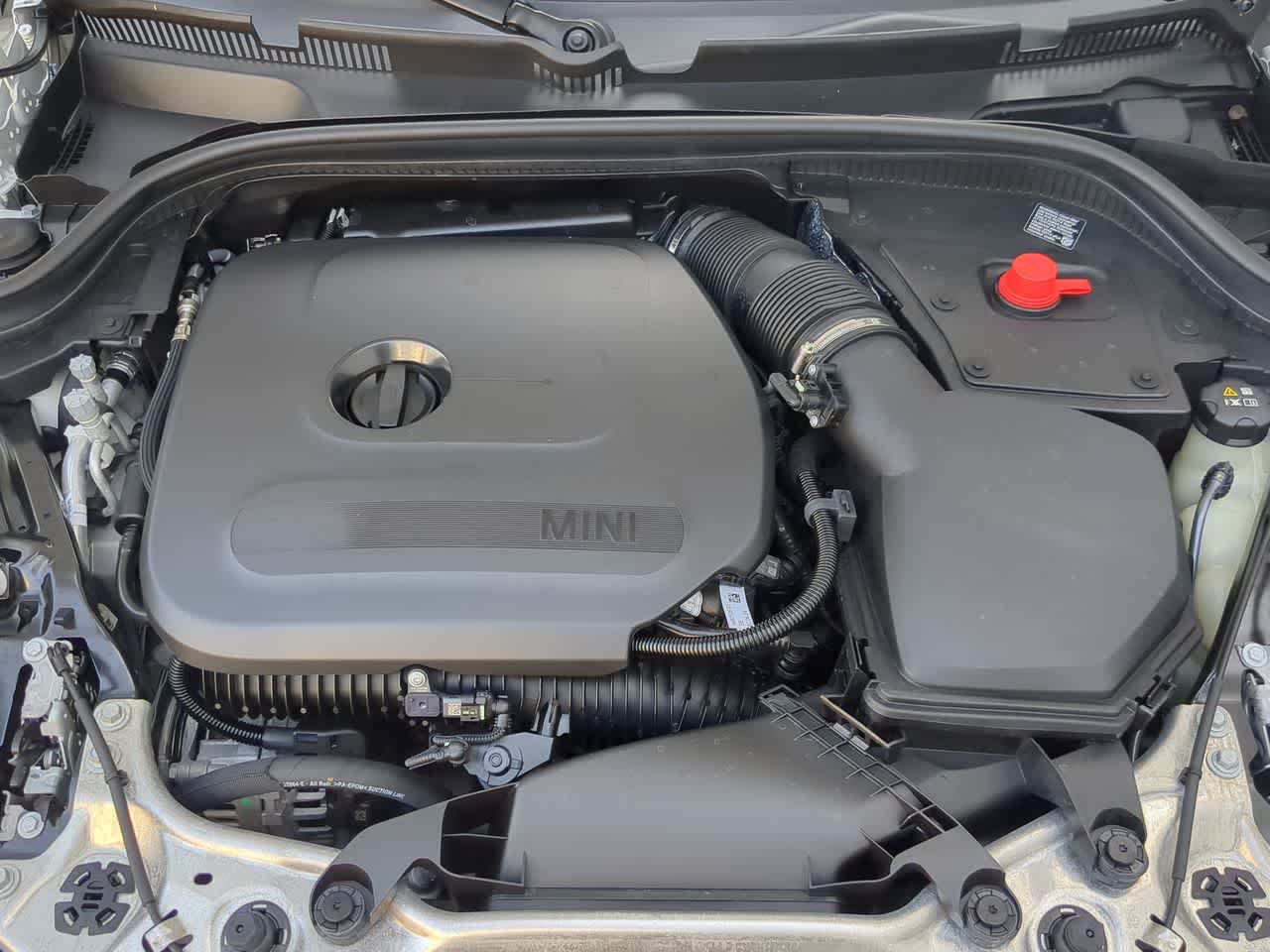 Thumbnail: 2025 MINI Cooper Hardtop - 14