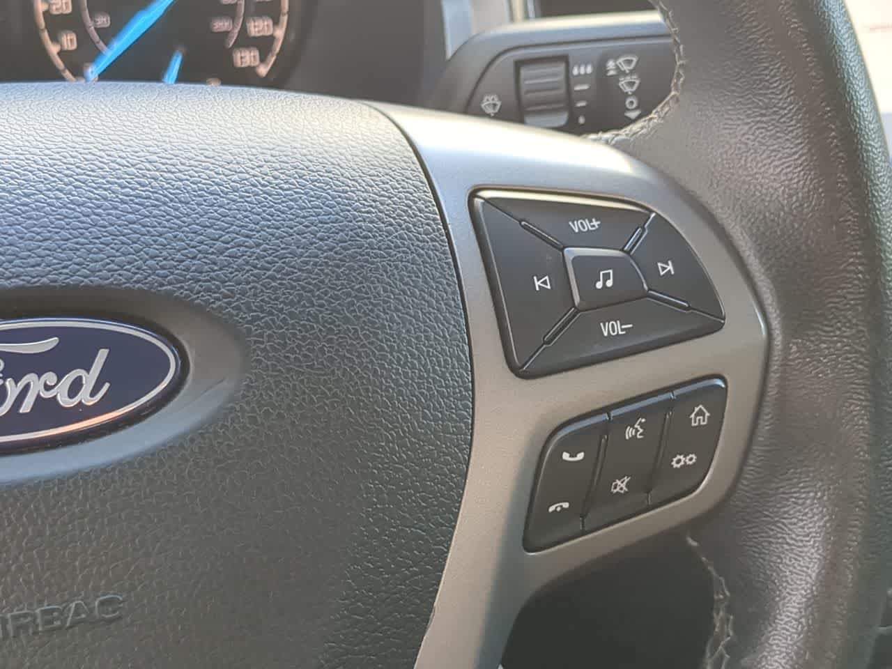 Thumbnail: 2021 Ford Ranger - 25