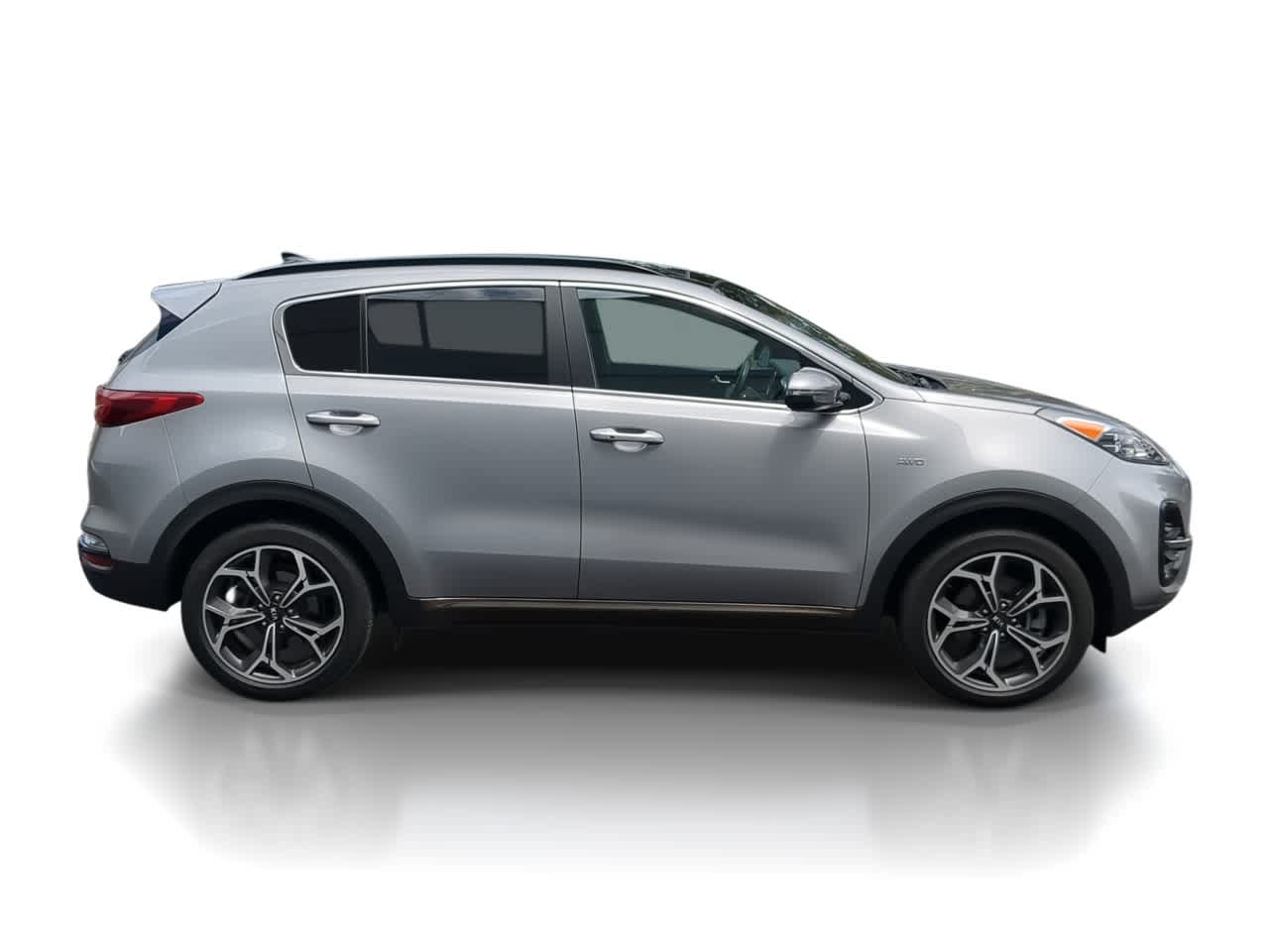 Thumbnail: 2022 Kia Sportage - 9