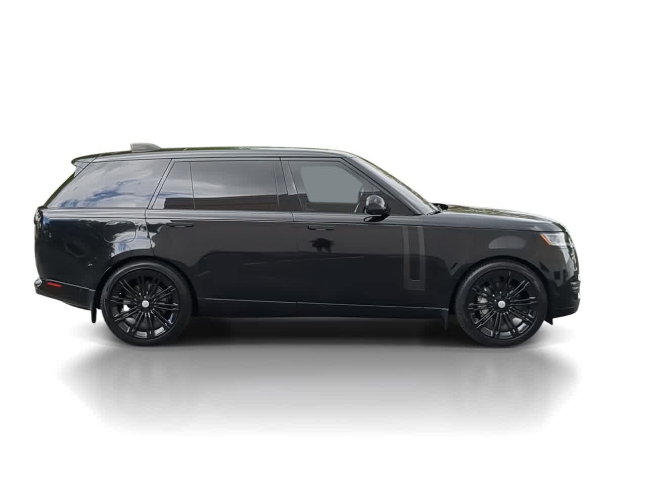 Thumbnail: 2023 Land Rover Range Rover - 9
