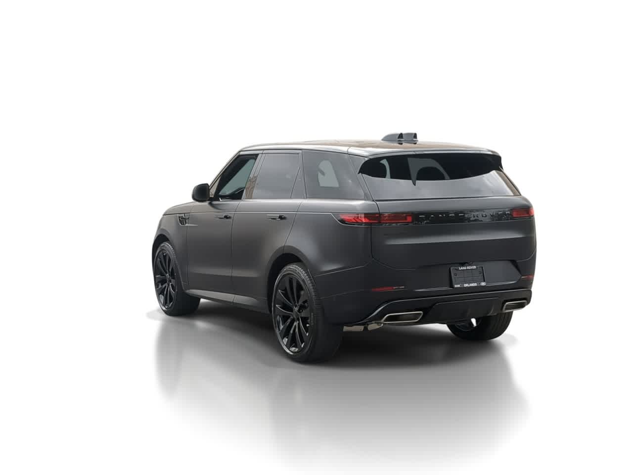 Thumbnail: 2026 Land Rover Range Rover Sport - 6
