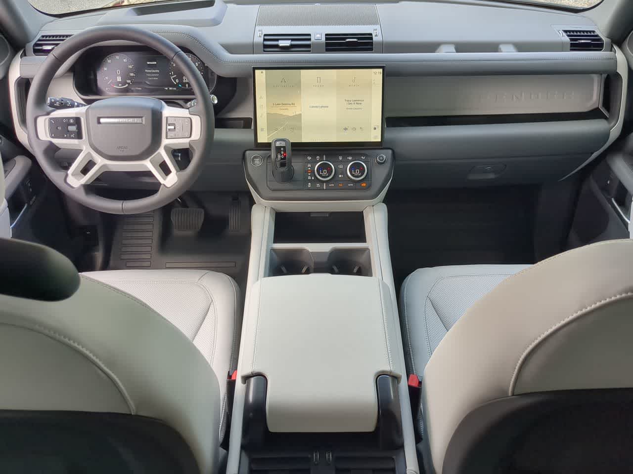 Thumbnail: 2026 Land Rover Defender - 15