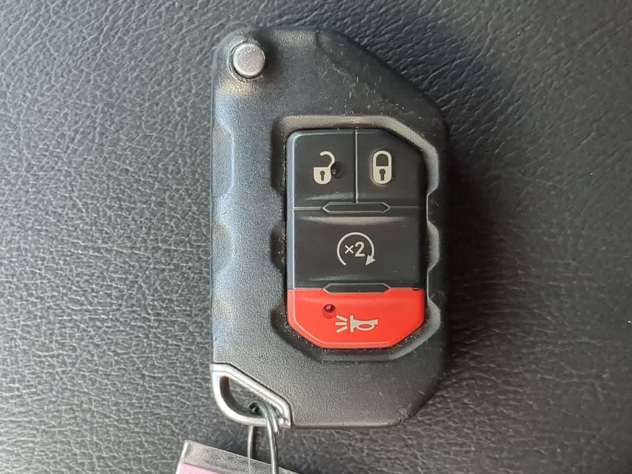 Thumbnail: 2021 Jeep Wrangler - 35