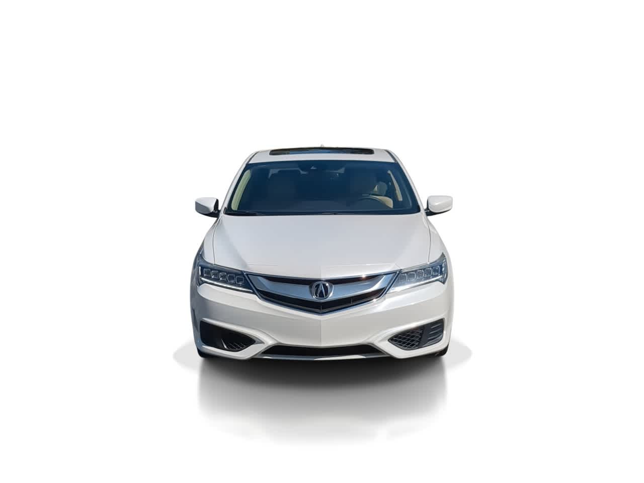 Thumbnail: 2018 Acura ILX - 3