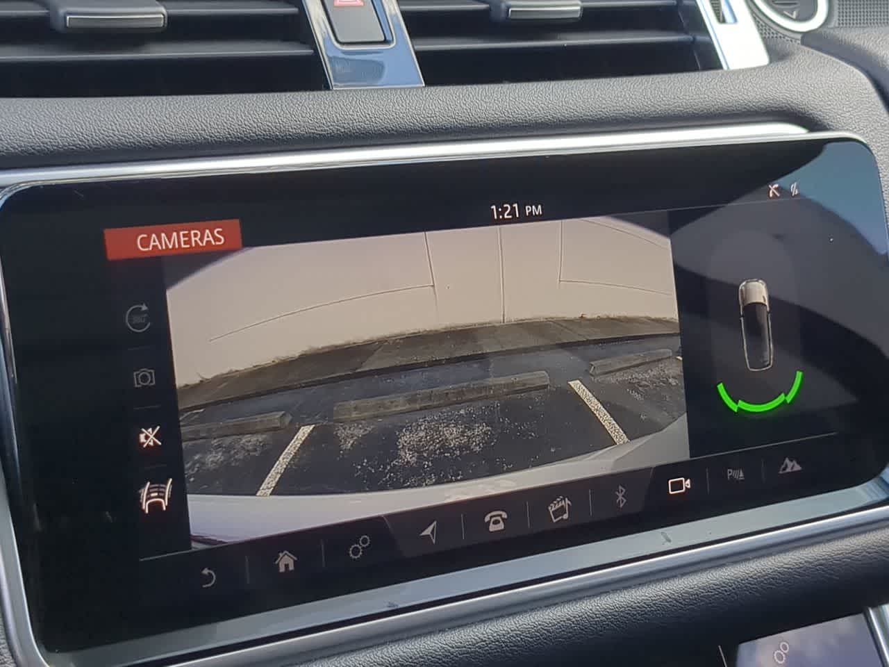 Thumbnail: 2018 Land Rover Range Rover Sport - 31