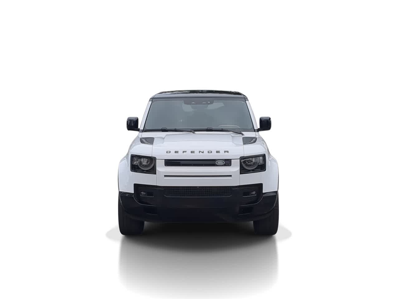 Thumbnail: 2025 Land Rover Defender - 3