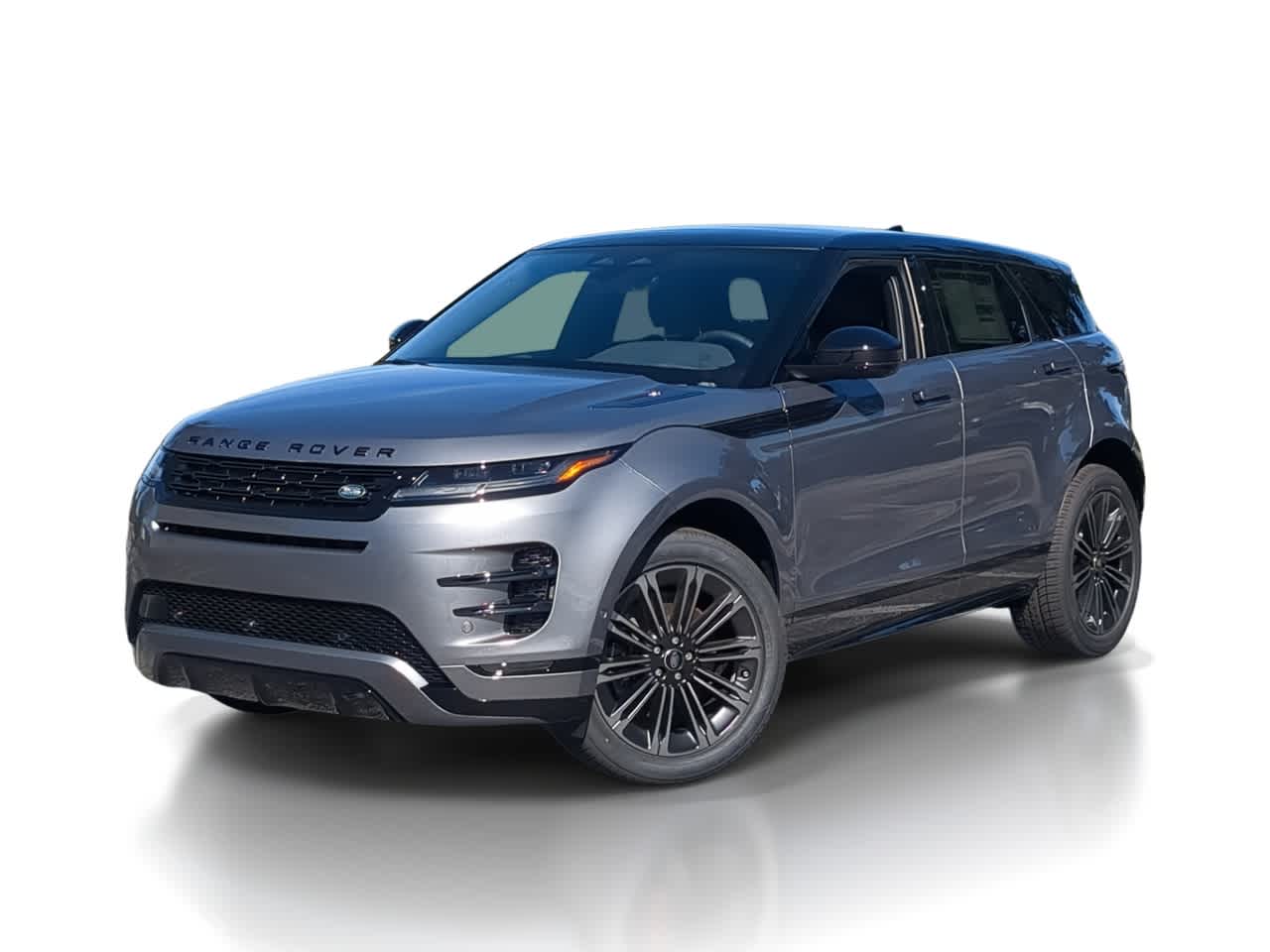 2026 Land Rover Range Rover Evoque Dynamic SE's photo
