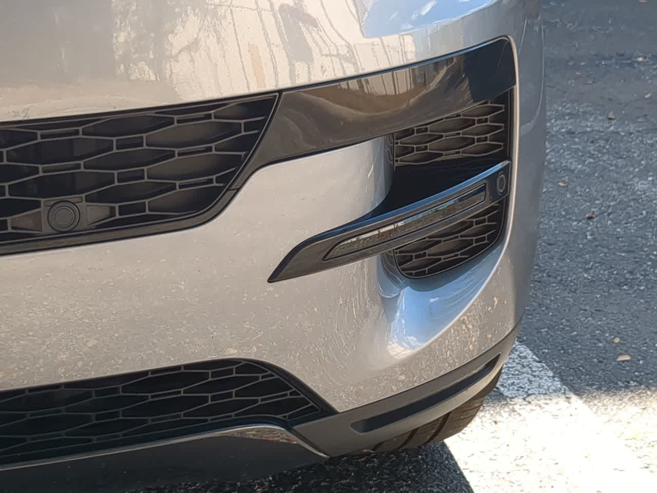 Thumbnail: 2025 Land Rover Range Rover Sport - 11