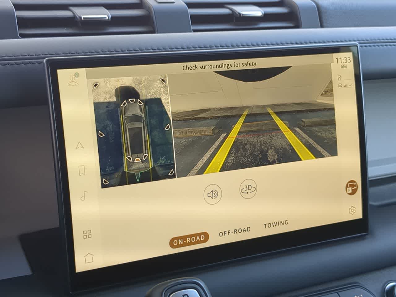 Thumbnail: 2024 Land Rover Defender - 31