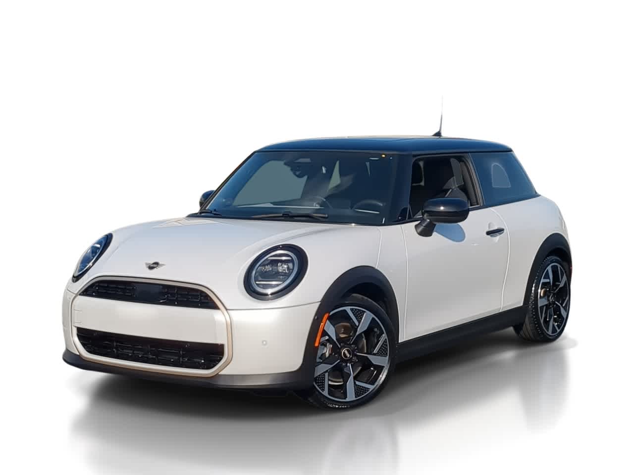 Thumbnail: 2025 MINI Cooper Hardtop - 1