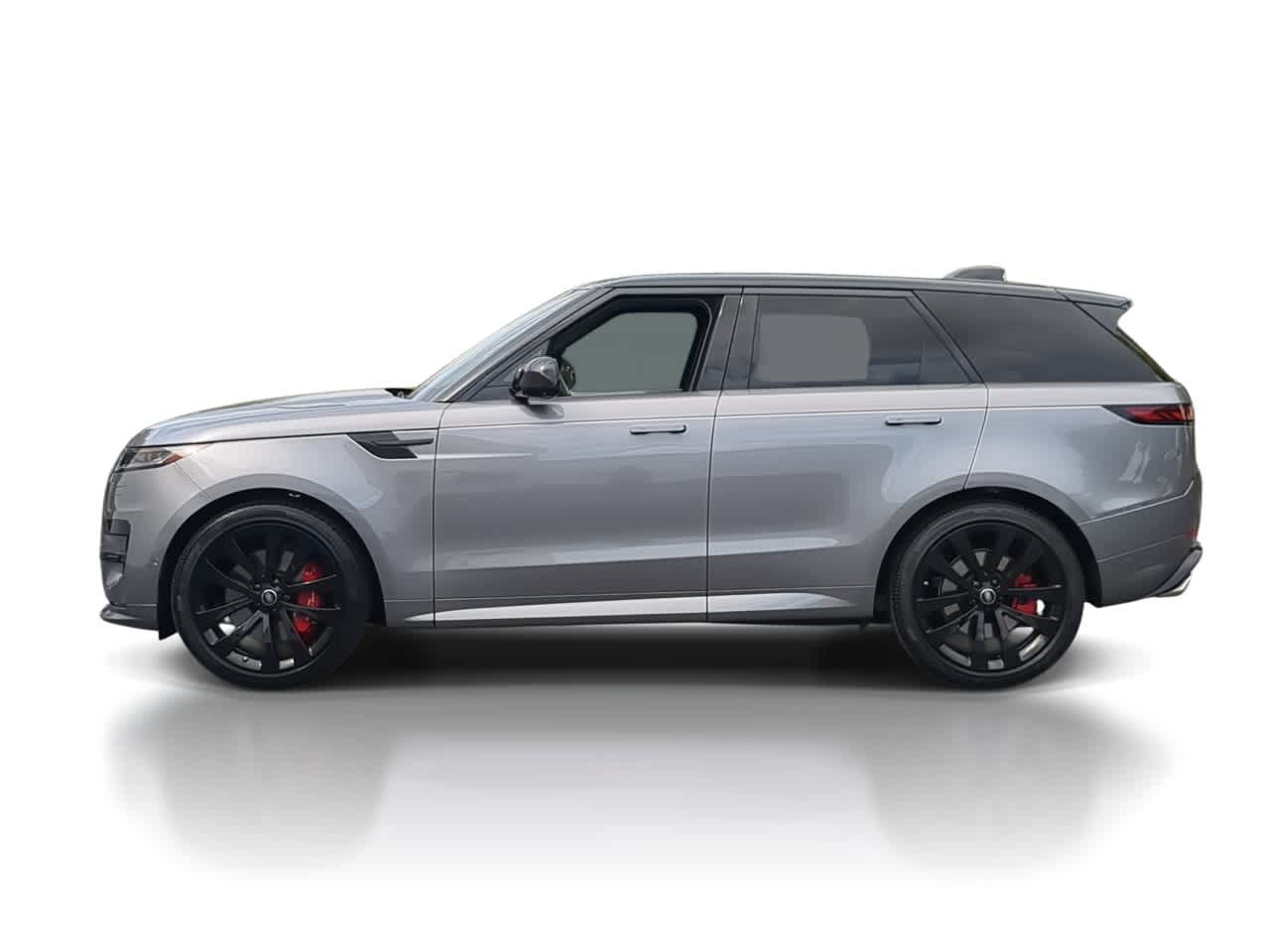 Thumbnail: 2025 Land Rover Range Rover Sport - 5
