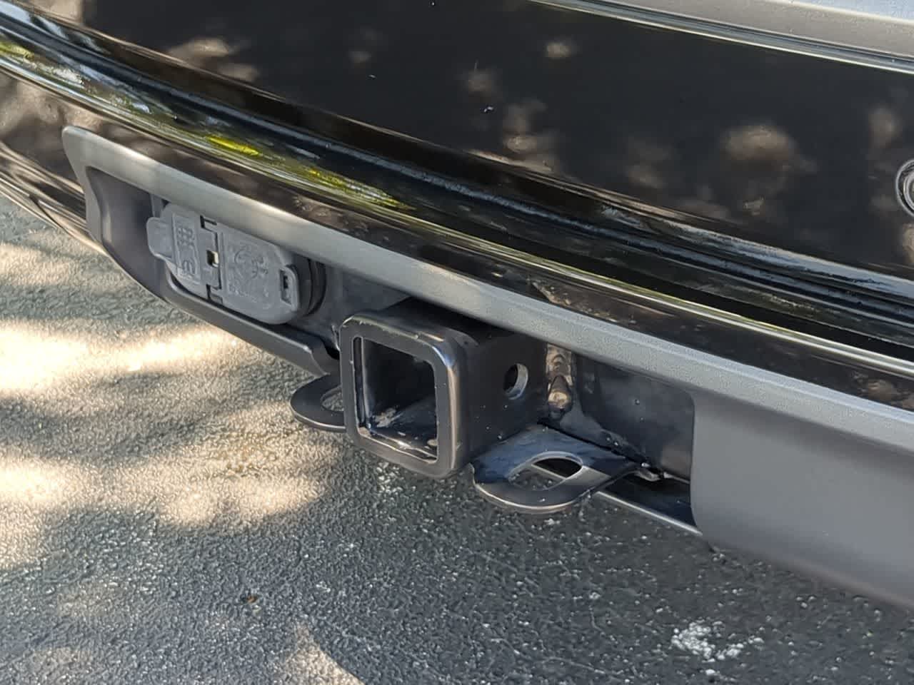 Thumbnail: 2021 Jeep Grand Cherokee - 36