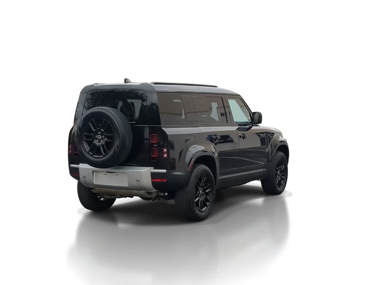 Thumbnail: 2025 Land Rover Defender - 8
