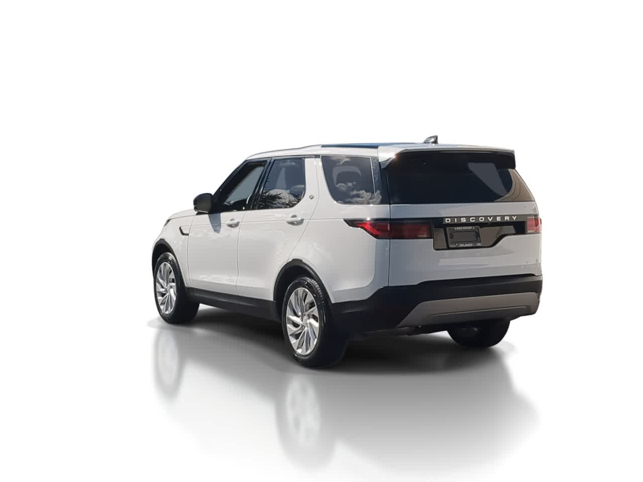 Thumbnail: 2025 Land Rover Discovery - 6