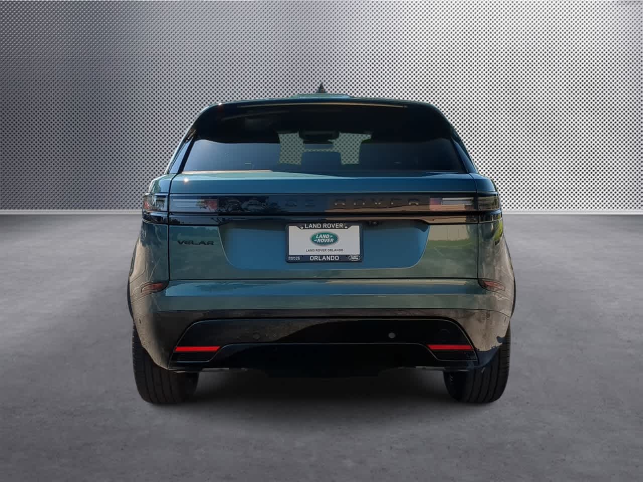 Thumbnail: 2026 Land Rover Range Rover Velar - 7
