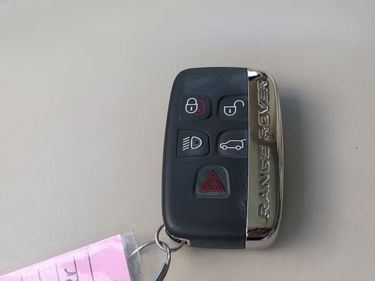 Thumbnail: 2017 Land Rover Range Rover - 35