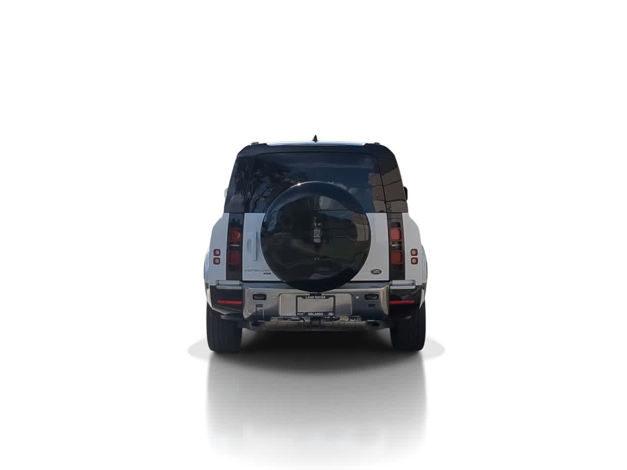 Thumbnail: 2023 Land Rover Defender - 6